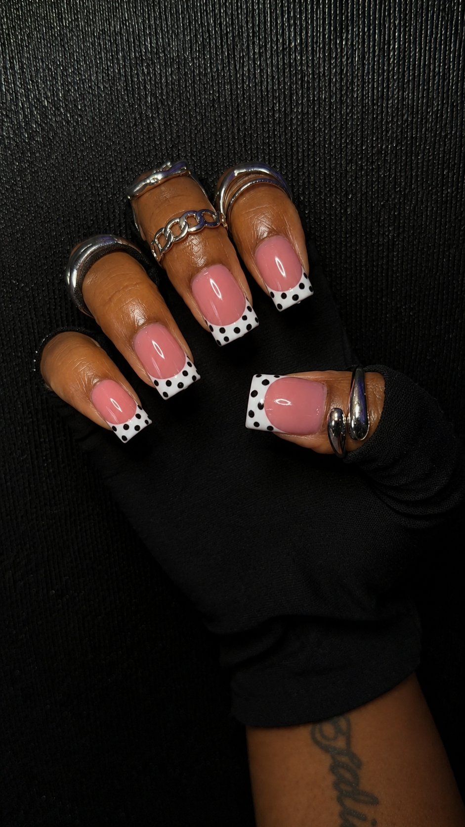Polkas
