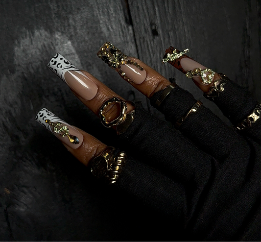 Brown N’ Boujee