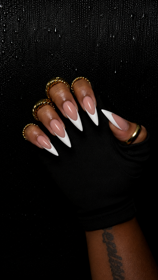 French Stilettos