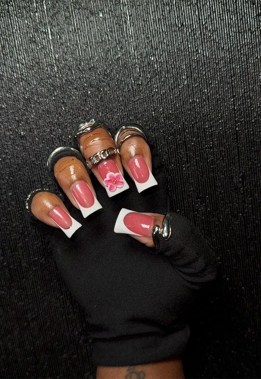 Cherry Pop